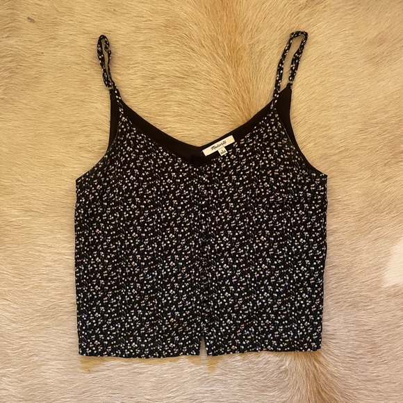 Madewell Tank - Picture 1 of 3